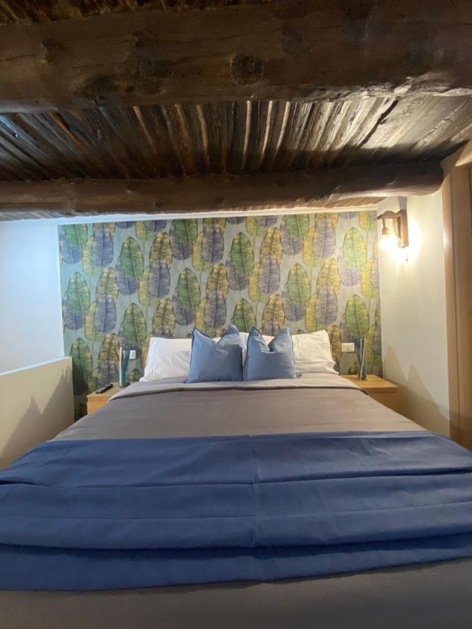 Riman, Apartment Napoli Bagian luar foto