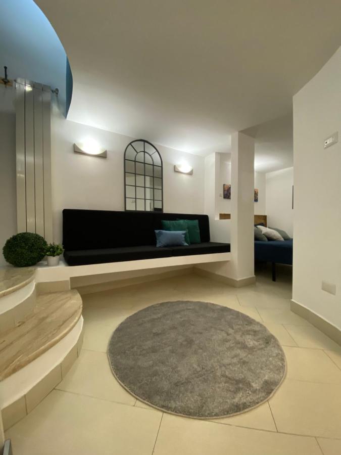 Riman, Apartment Napoli Bagian luar foto