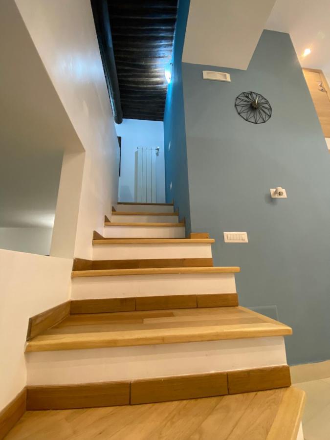 Riman, Apartment Napoli Bagian luar foto