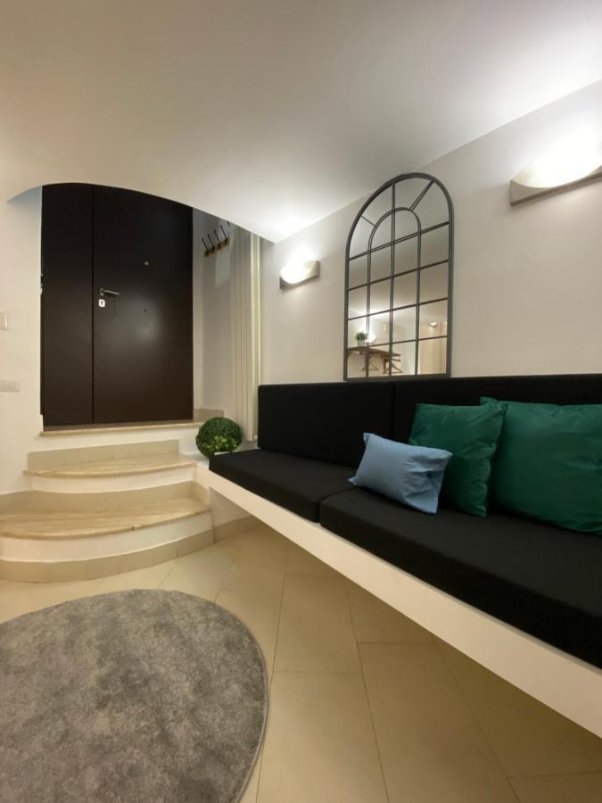Riman, Apartment Napoli Bagian luar foto