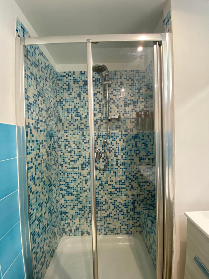 Riman, Apartment Napoli Bagian luar foto